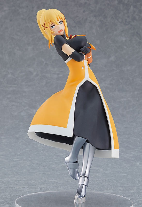 Good Smile Company POP UP PARADE Darkness-Figuras-GOOD SMILE COMPANY-Akibara Xpress