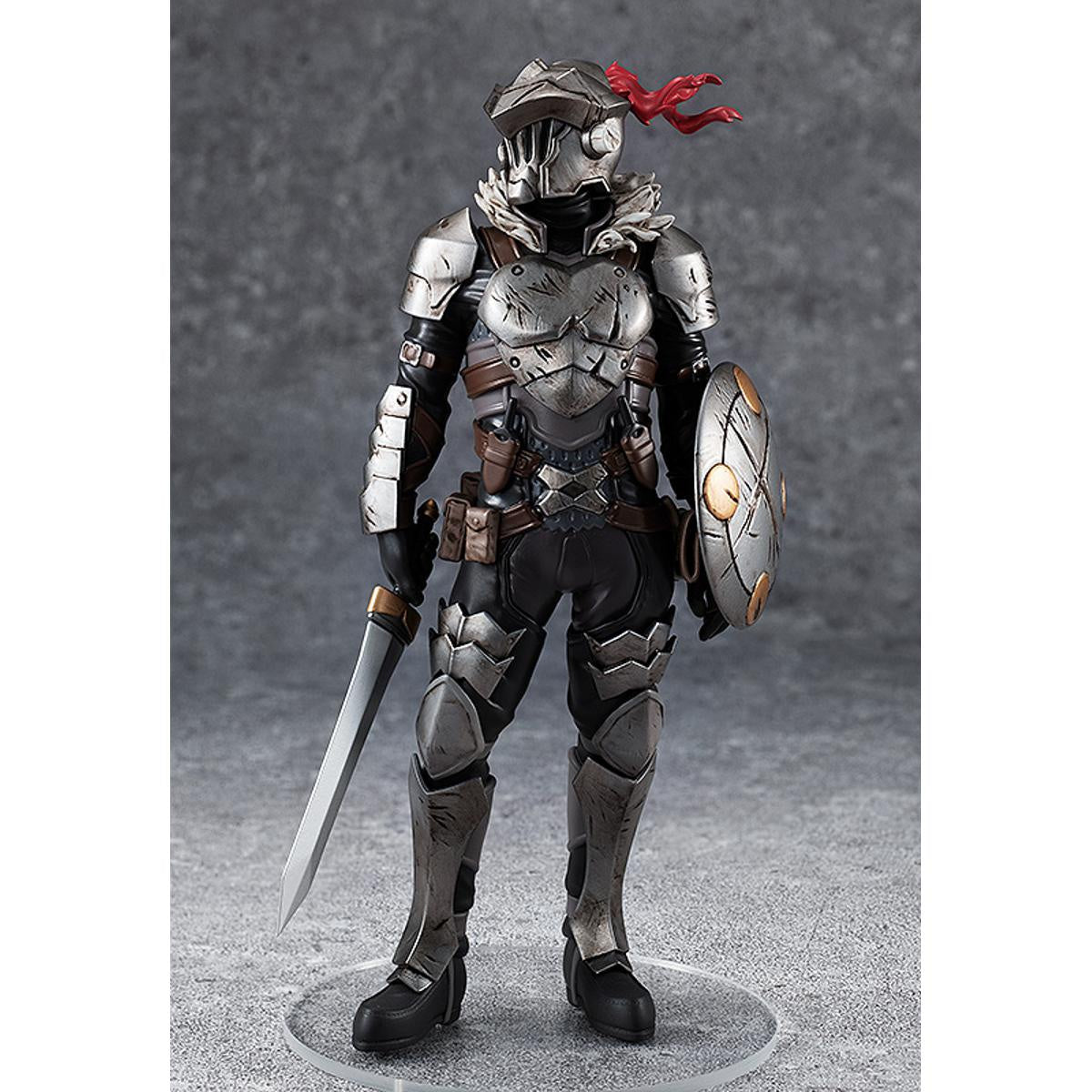 Good Smile Company Pop Up Parade Goblin Slayer-Figuras-GOOD SMILE COMPANY-Akibara Xpress