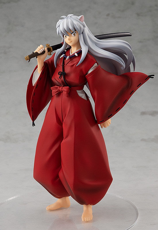 Good Smile Company Pop Up Parade Inuyasha-Figuras-GOOD SMILE COMPANY-Akibara Xpress