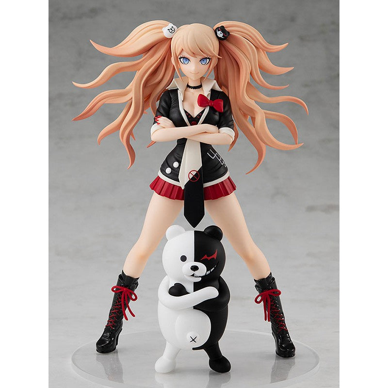 Good Smile Company Pop Up Parade Junko Enoshima-Figuras-GOOD SMILE COMPANY-Akibara Xpress