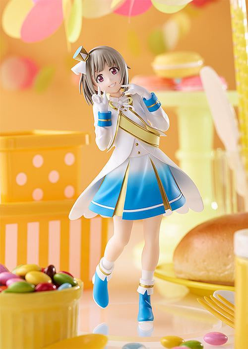 Good Smile Company Pop Up Parade Kasumi Nakasu-Figuras-GOOD SMILE COMPANY-Akibara Xpress