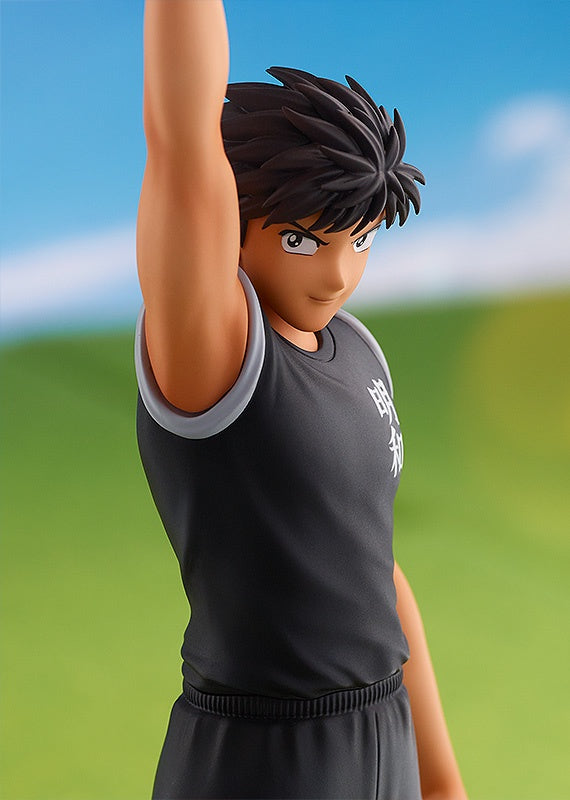 Good Smile Company POP UP PARADE Kojiro Hyuga-Figuras-GOOD SMILE COMPANY-Akibara Xpress