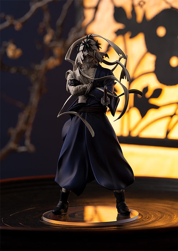 Good Smile Company POP UP PARADE Makoto Shishio-Figuras-GOOD SMILE COMPANY-Akibara Xpress