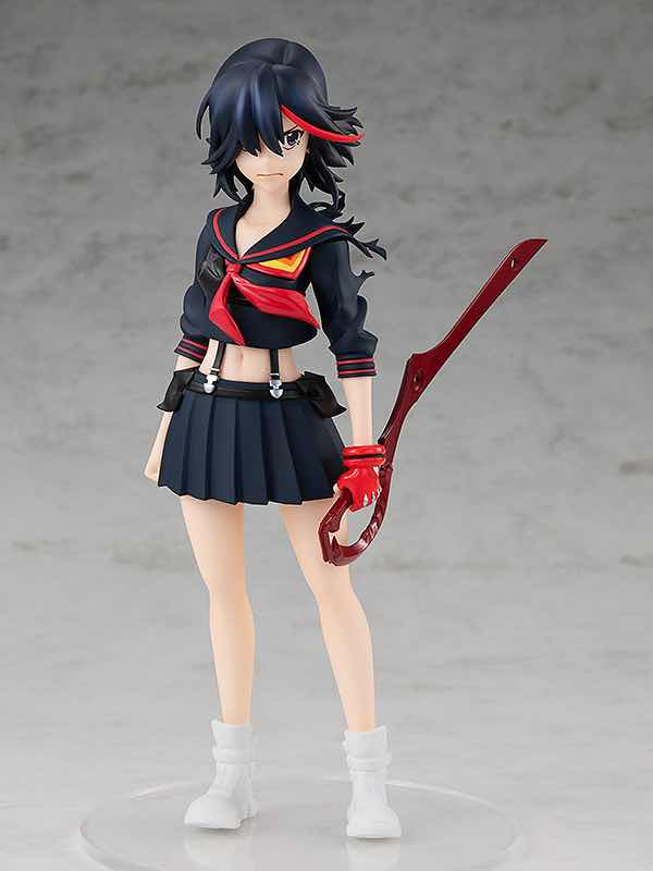 Good Smile Company Pop Up Parade Ryuko Matoi-Figuras-GOOD SMILE COMPANY-Akibara Xpress
