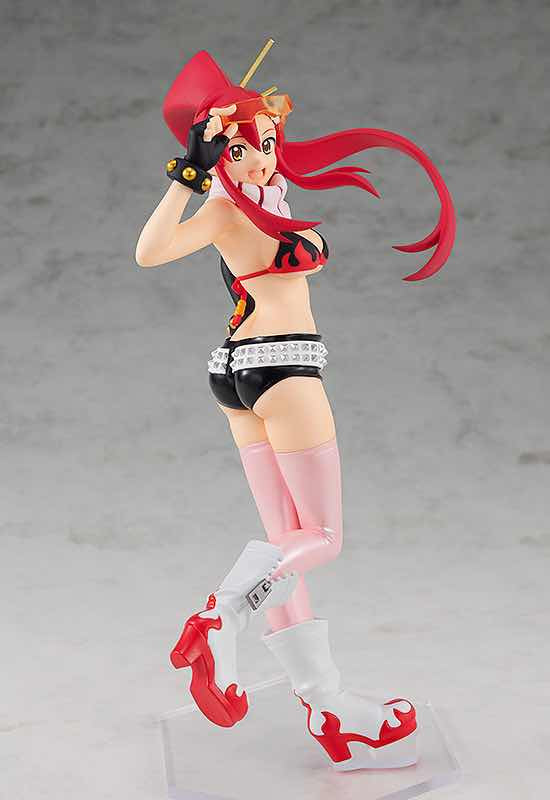 Good Smile Company Pop Up Parade Yoko-Figuras-GOOD SMILE COMPANY-Akibara Xpress