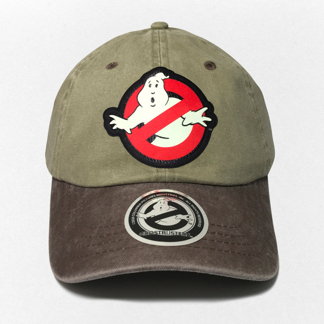 Gorra Ghostbusters-Gorras-DADIVIT-Akibara Xpress