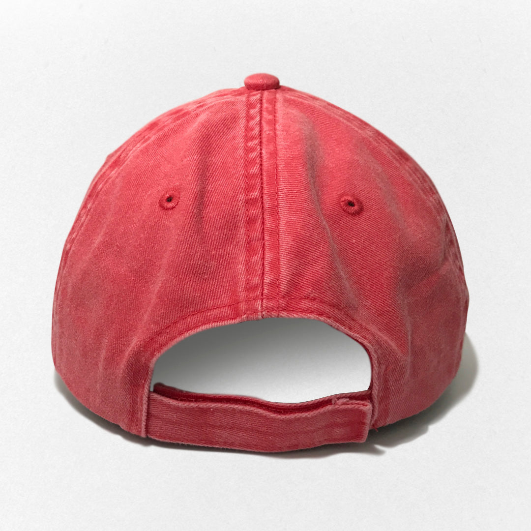 Gorra Gryffindor Roja-Gorras-DADIVIT-Akibara Xpress