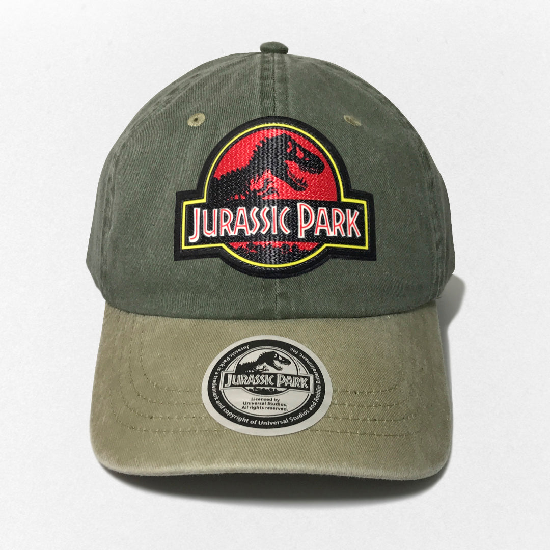 Gorra Jurassic Park-Gorras-DADIVIT-Akibara Xpress