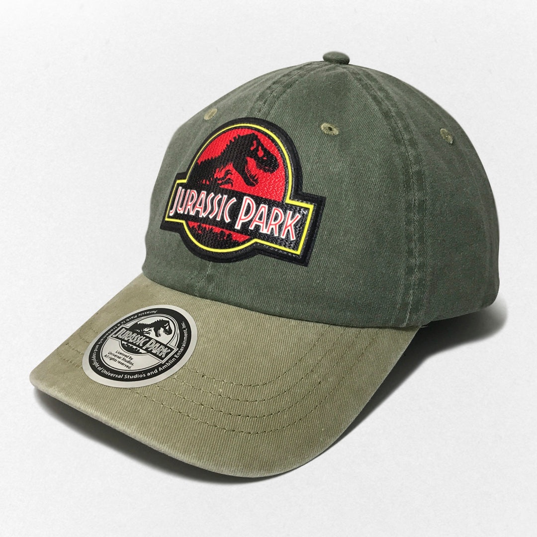 Gorra Jurassic Park-Gorras-DADIVIT-Akibara Xpress