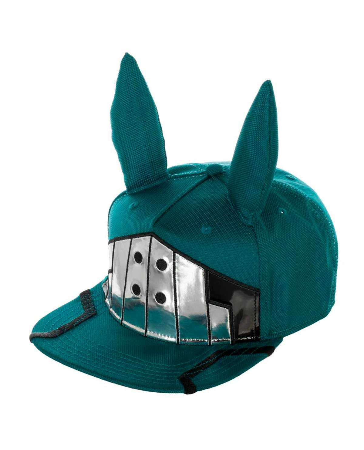 Gorra My Hero Academia Deku-Ropa-Spencers-Akibara Xpress