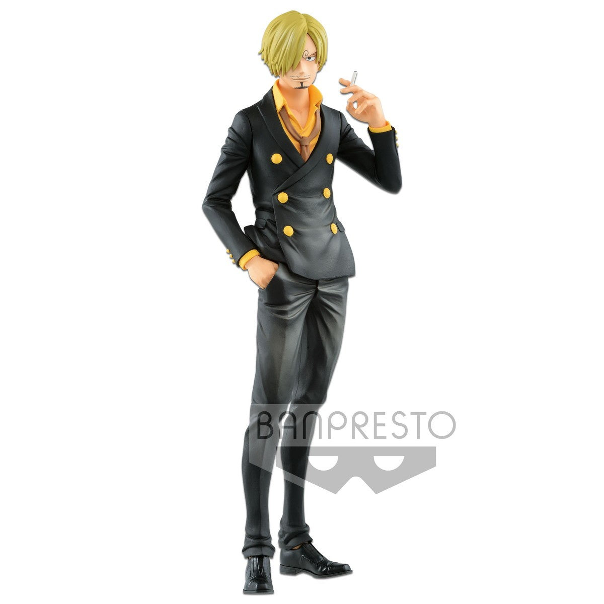 Grandista Sanji-Figuras-BANPRESTO-Akibara Xpress