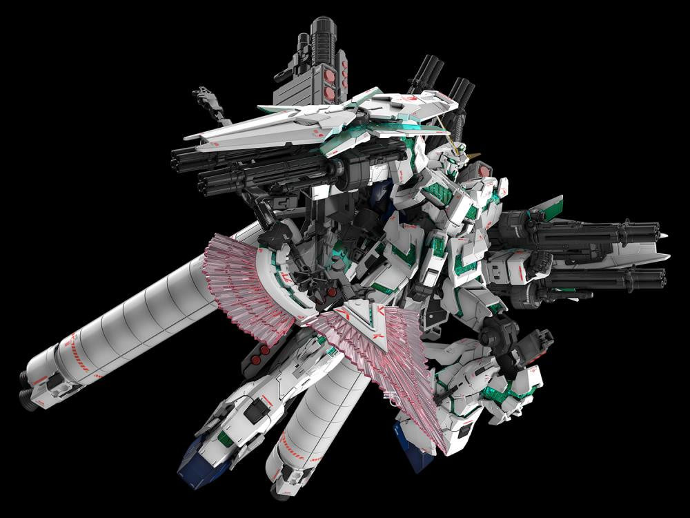 Gundam RG 1/144 Full Armor Unicorn Gundam Model Kit-Figuras-DAM-Akibara Xpress