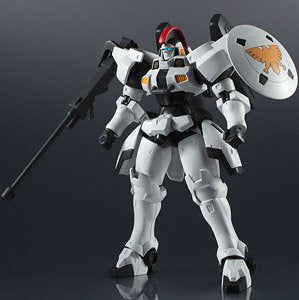 Gundam Universe OZ-01MZ TALLGEESE-Figuras-BANDAI-Akibara Xpress