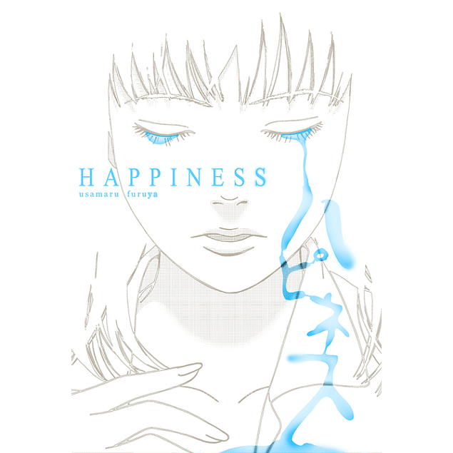 HAPPINESS EUROPA-Mangas Españoles-NORMA-Akibara Xpress