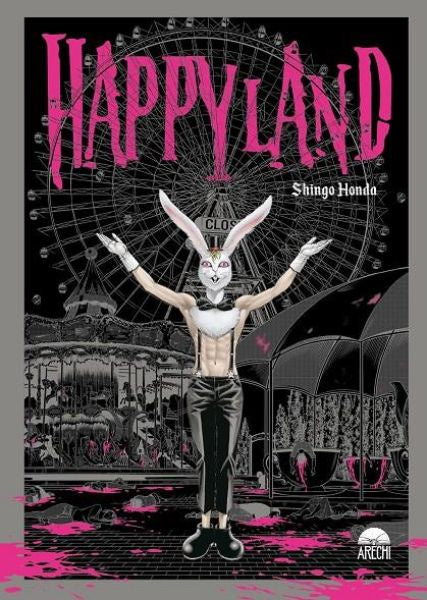 HAPPYLAND EUROPA