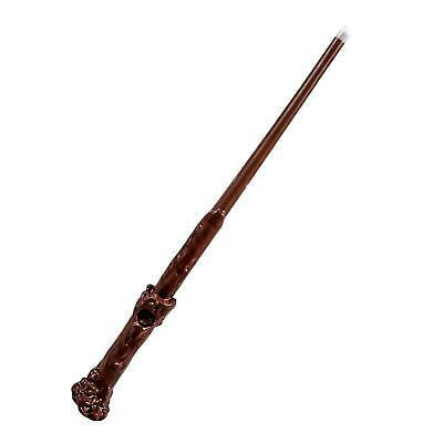 Harry Potter Light-Up Deluxe Wand-Accesorios-Accesorios Genericos-Akibara Xpress