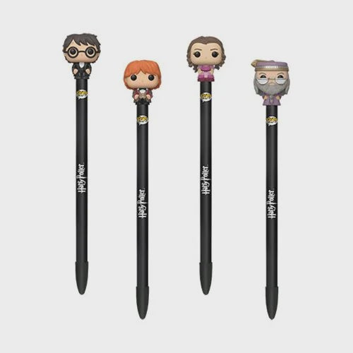 Harry Potter Yule Ball Pop! Pluma-Funko Pop-FUNKO POP-Akibara Xpress