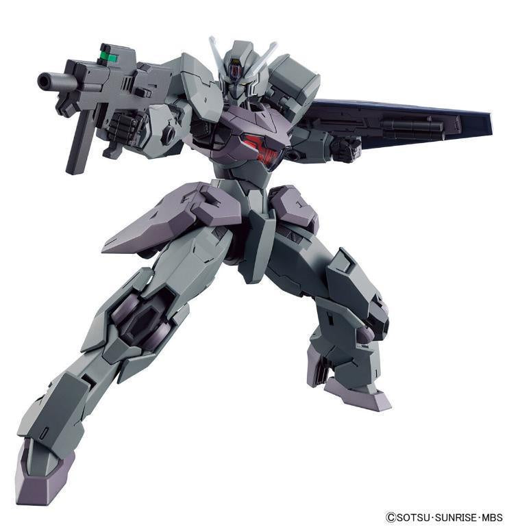HG 1/144 GUNDVOLVA-Figuras-BANDAI-Akibara Xpress
