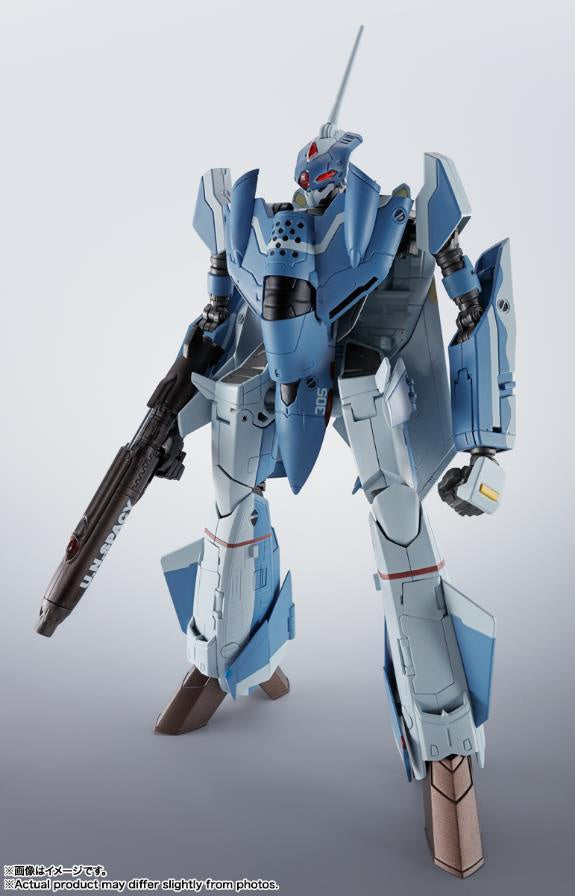 HI-METAL R VF-0D PHOENIX(SHIN KUDO USE)-Figuras-BANDAI-Akibara Xpress