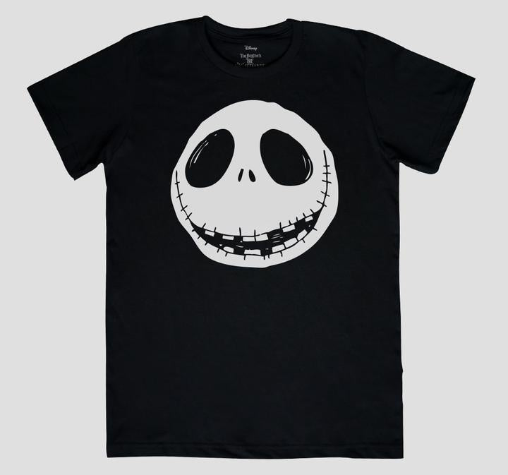 Hombre Jack Skellington-Ropa-Mascara de Latex-Akibara Xpress