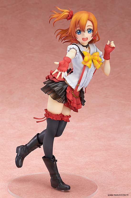 Honoka Kosaka-Figuras-GOOD SMILE COMPANY-Akibara Xpress