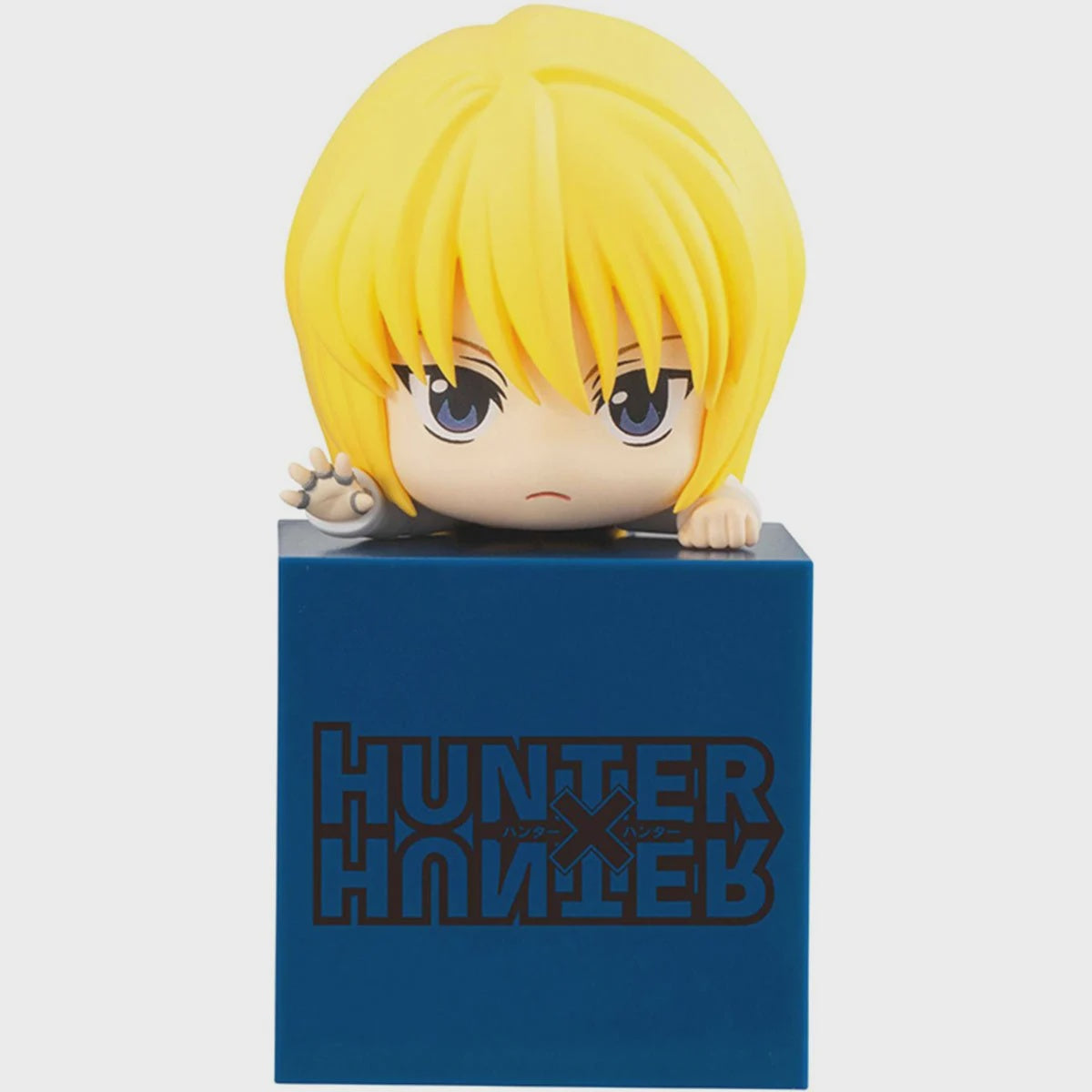Hunter x Hunter Kurapika Hikkake Statue-Figuras-FURYU-Akibara Xpress