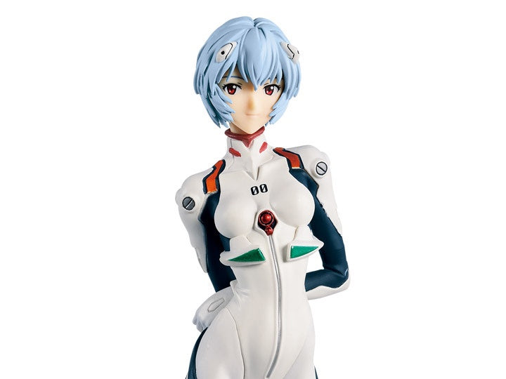 Ichibansho REI (2.0)-Figuras-BANPRESTO-Akibara Xpress
