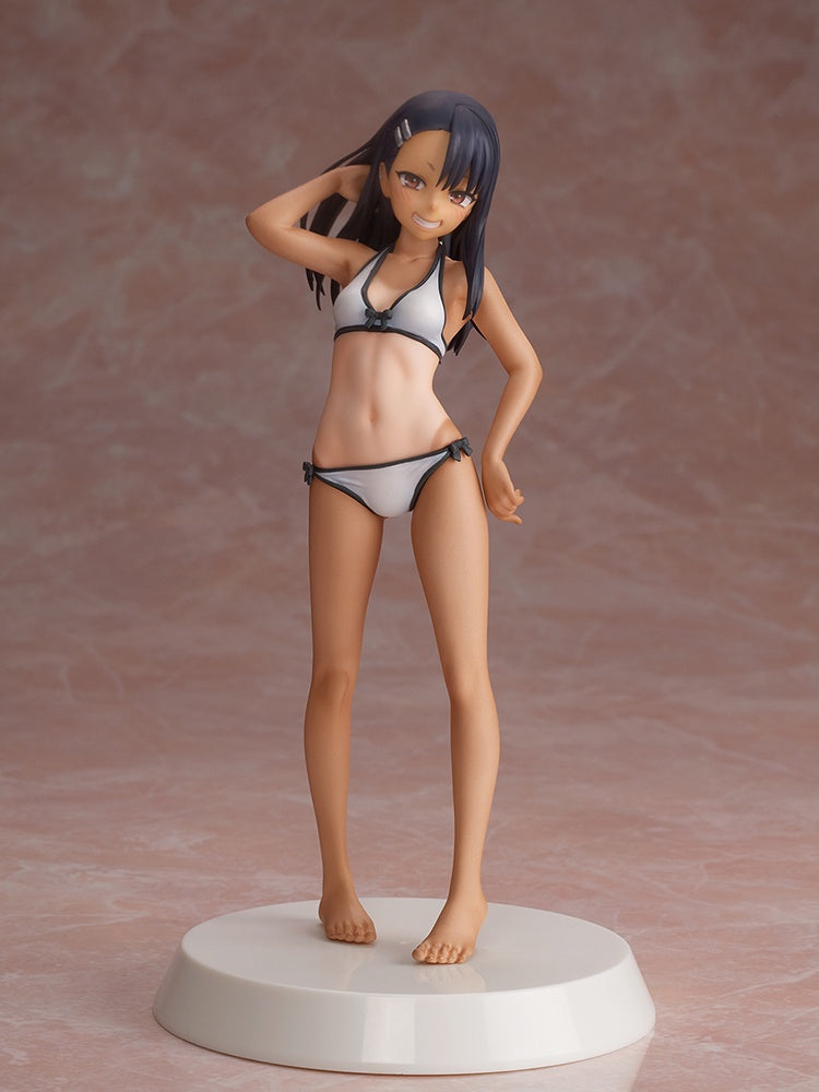 IJIRANAIDE, NAGATORO SAN Nagatoro-san Summer Queens-Figuras-OUR TREASURE-Akibara Xpress