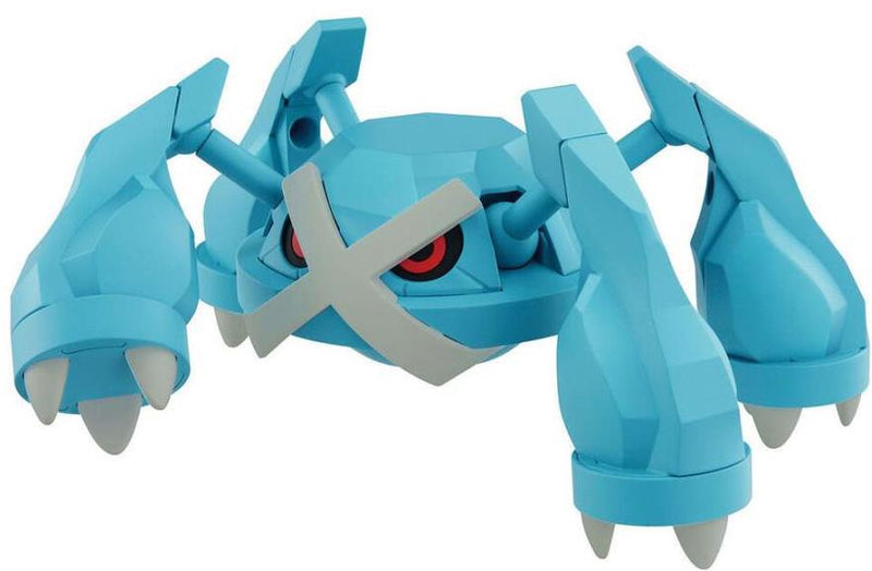 Bandai Hobby Pokemon Model Kit METAGROSS