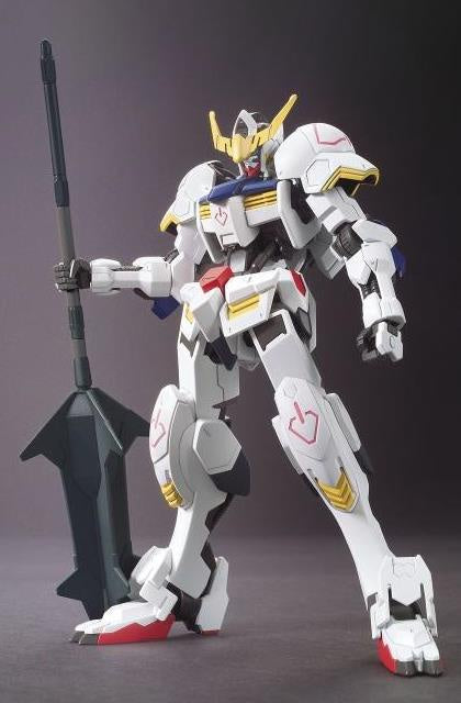 Bandai Hobby HG 1/144 GUNDAM BARBATOS