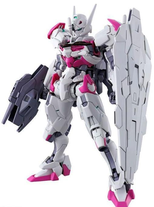 Bandai Hobby HG 1/144 GUNDAM LFRITH