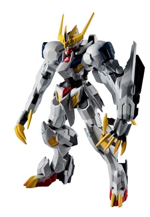 GUNDAM UNIVERSE ASW-G-08 Gundam Barbatos Lupus Rex