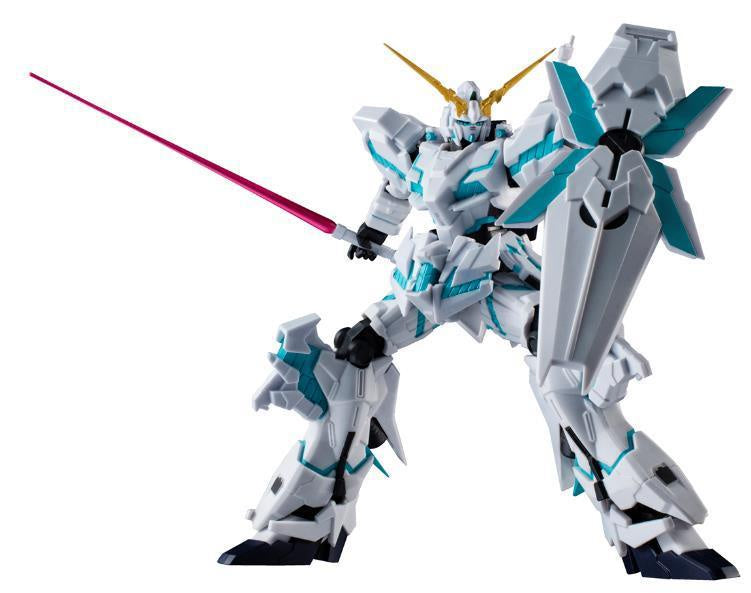 GUNDAM UNIVERSE RX-0 UNICORN GUNDAM (AWAKENED)