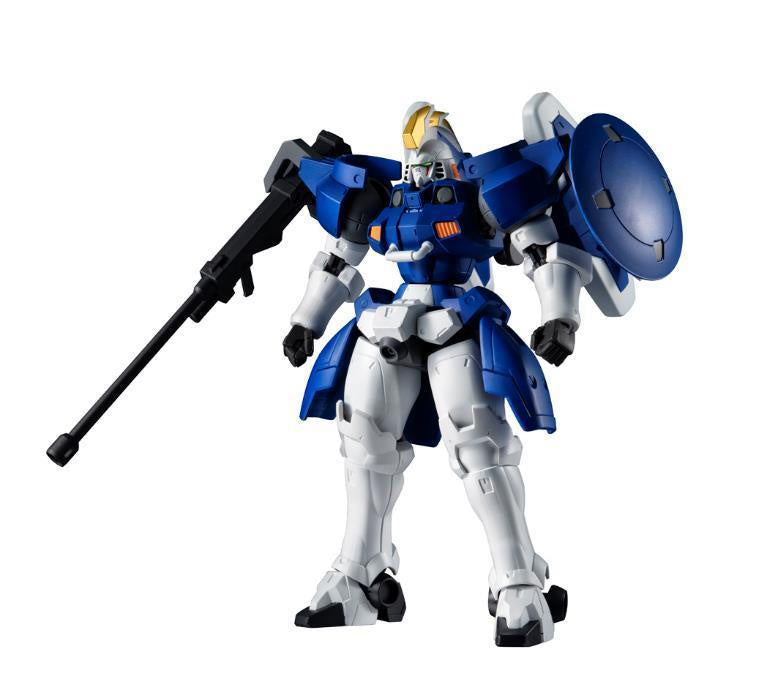 GUNDAM UNIVERSE OZ-00MS2 Tall Geese Ⅱ