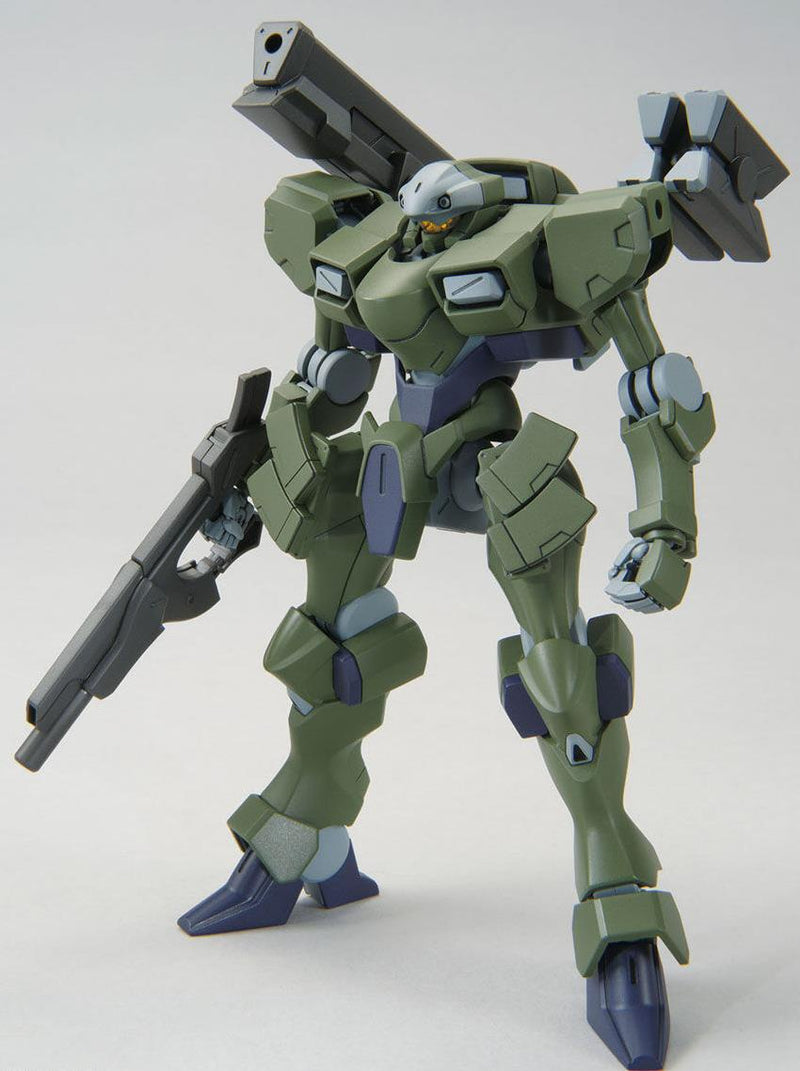 Bandai Hobby HG 1/144 ZOWORT HEAVY