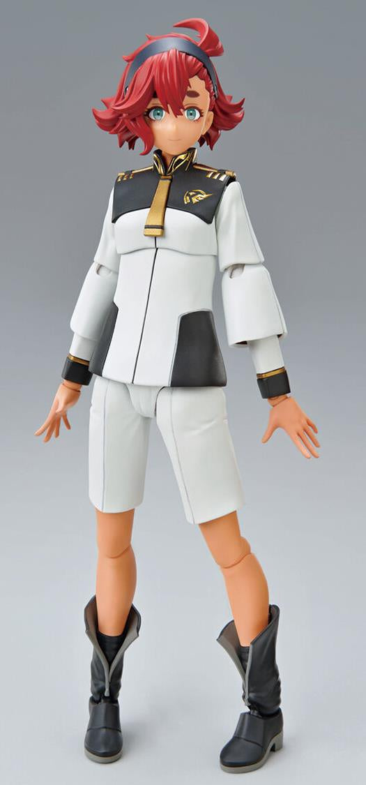 Bandai Hobby Figure-rise Standard SULETTA MERCURY