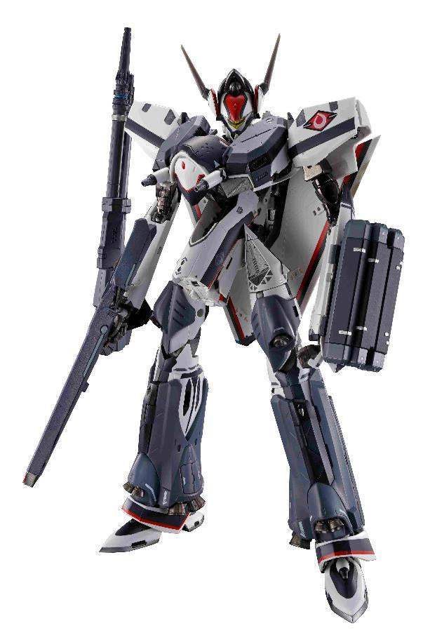 DX Chogokin VF-17 EX (ARMORED NIGHTMARE PLUS/EX ALTO SAOTOME USE) Revival Ver