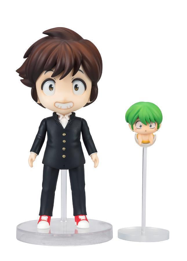 Figuarts Mini Ataru Moroboshi & Ten