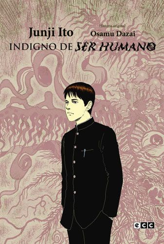 INDIGNO DE SER HUMANO (Edición integral) EUROPA