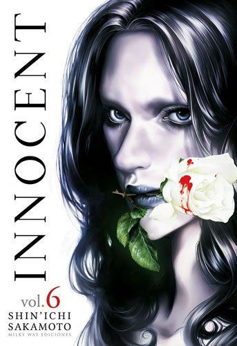 INNOCENT N.6 EUROPA