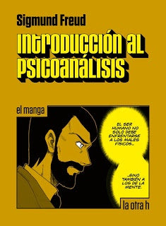 INTRODUCCION AL PSICOANALISIS EUROPA-Mangas Españoles-LA OTRA H-Akibara Xpress