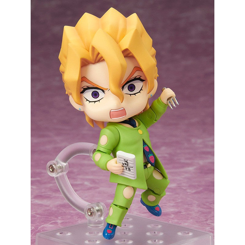 Good Smile Company - Nendoroid / Pannacotta Fugo 1685