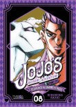 JOJO S BIZARRE ADVENTURE PARTE 4 DIAMOND IS UNBREAKABLE 8 EUROPA-Mangas Españoles-IVREA-Akibara Xpress
