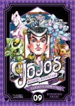 JOJO S BIZARRE ADVENTURE PARTE 4 DIAMOND IS UNBREAKABLE 9 EUROPA-Mangas Españoles-IVREA-Akibara Xpress