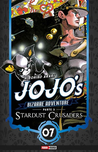 JOJO'S BIZARRE ADVENTURE N.14 P3SC-Mangas Panini-PANINI-Akibara Xpress