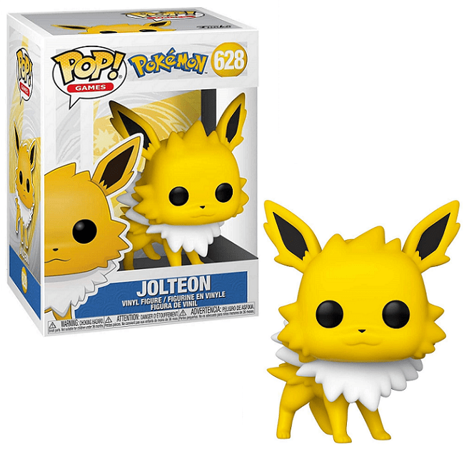 Funko Jolteon 628