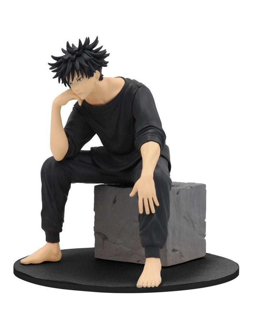 Jujutsu Kaisen Fushiguro Megumi vol.2 Prize Figure-Figuras-Taito-Akibara Xpress