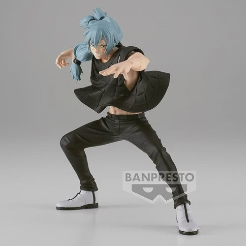 Jujutsu Kaisen Mahito Statue-Figuras-BANPRESTO-Akibara Xpress