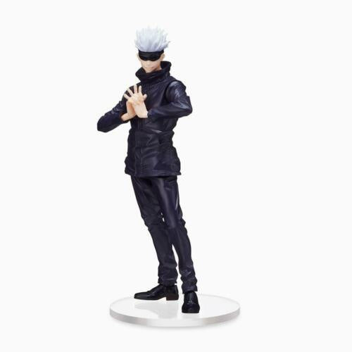 Jujutsu Kaisen Satoru Gojo SPM Sega-Figuras-Sega-Akibara Xpress