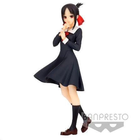 Kaguya-Sama: Love Is War Shinomiya Kaguya-Figuras-Taito-Akibara Xpress